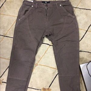 Billy Pants Size 34